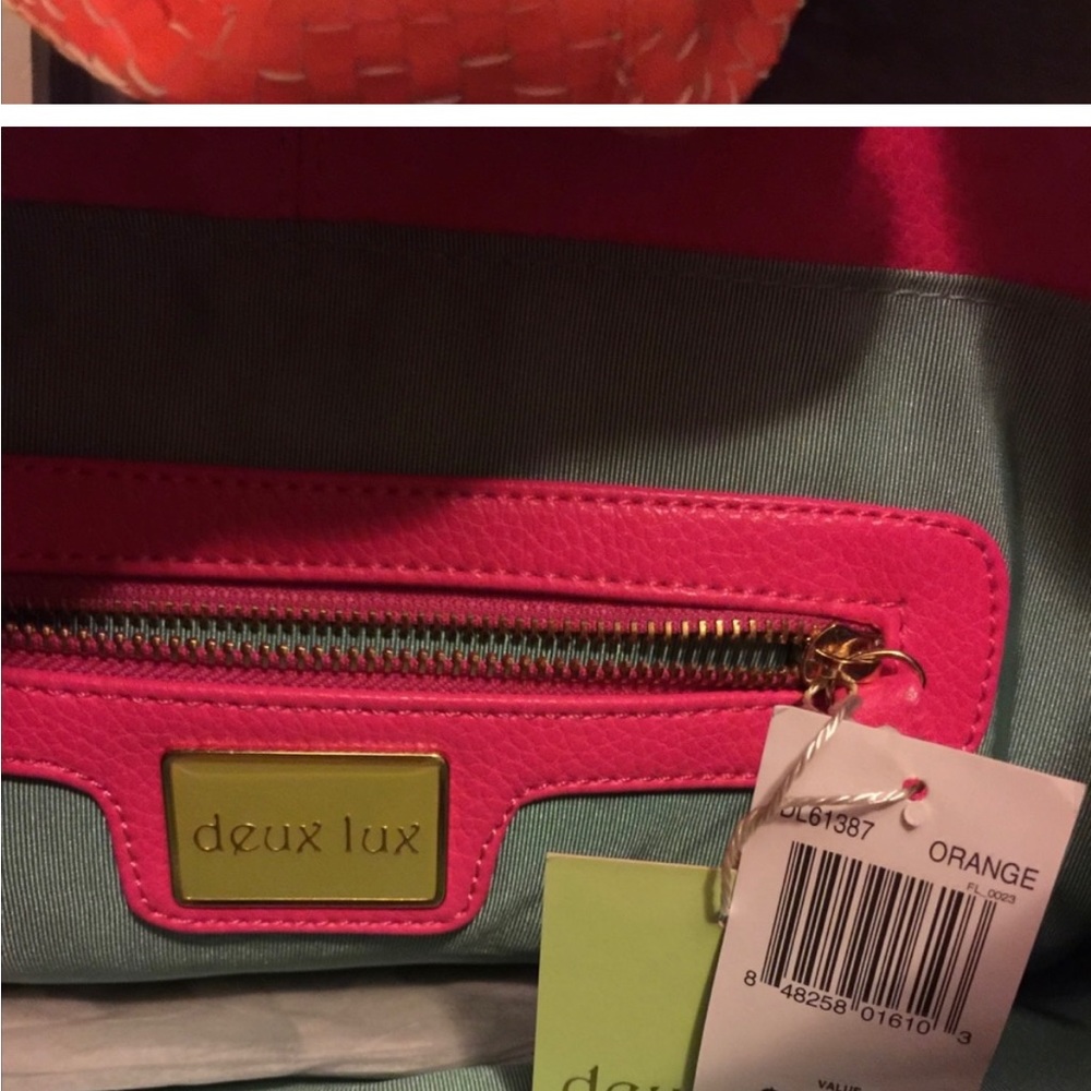 ISO THIS PURSE IF ANYONE KNOWS WHERE THEY SELL THEM OR HAS ONE PLEASE LMK❤️ - Picture 3 of 3
